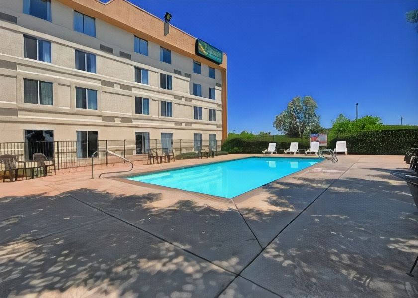 Photo of Outdoor in West Colorado Springs