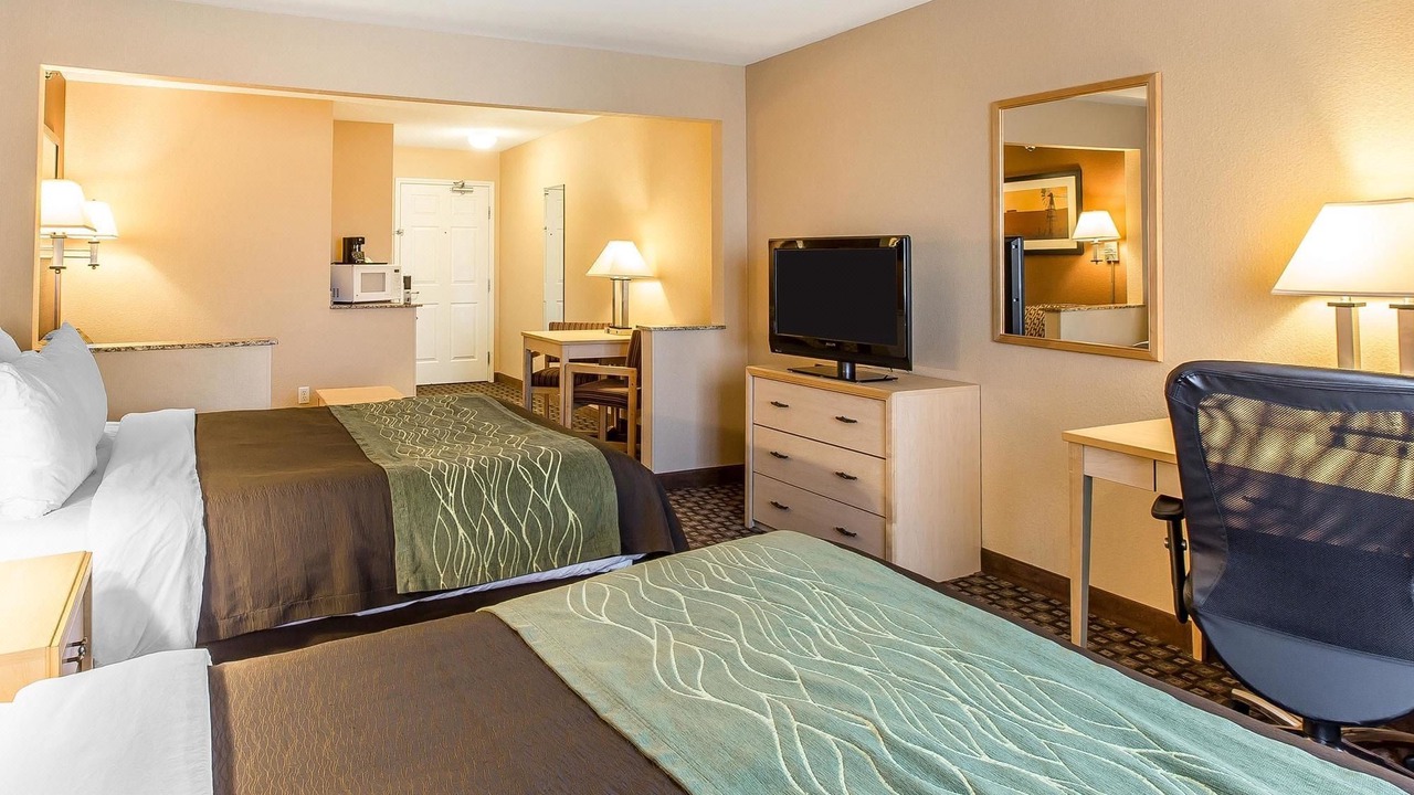 Photo of Bedroom in Loveland