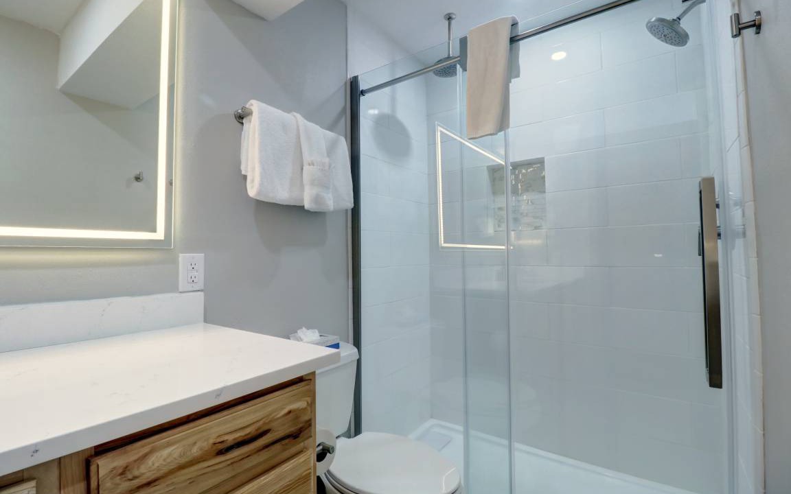 Photo of Bathroom in East Village at Copper