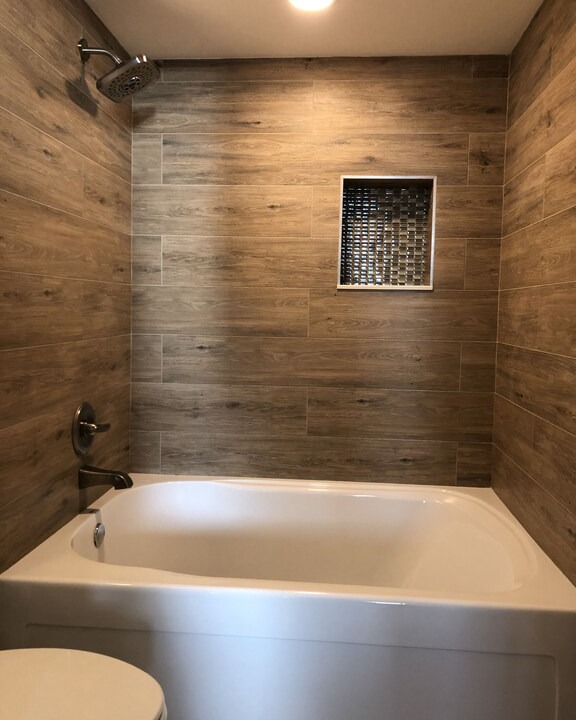 Photo of Bathroom in South Pointe