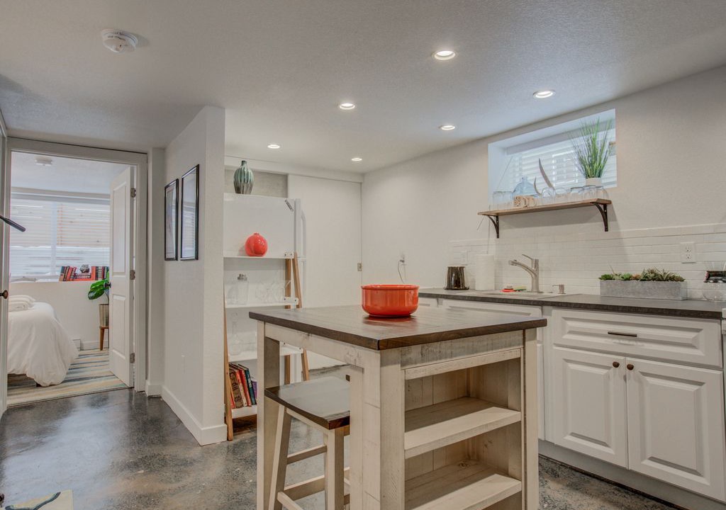 Photo of Kitchen in Downtown Colorado Springs