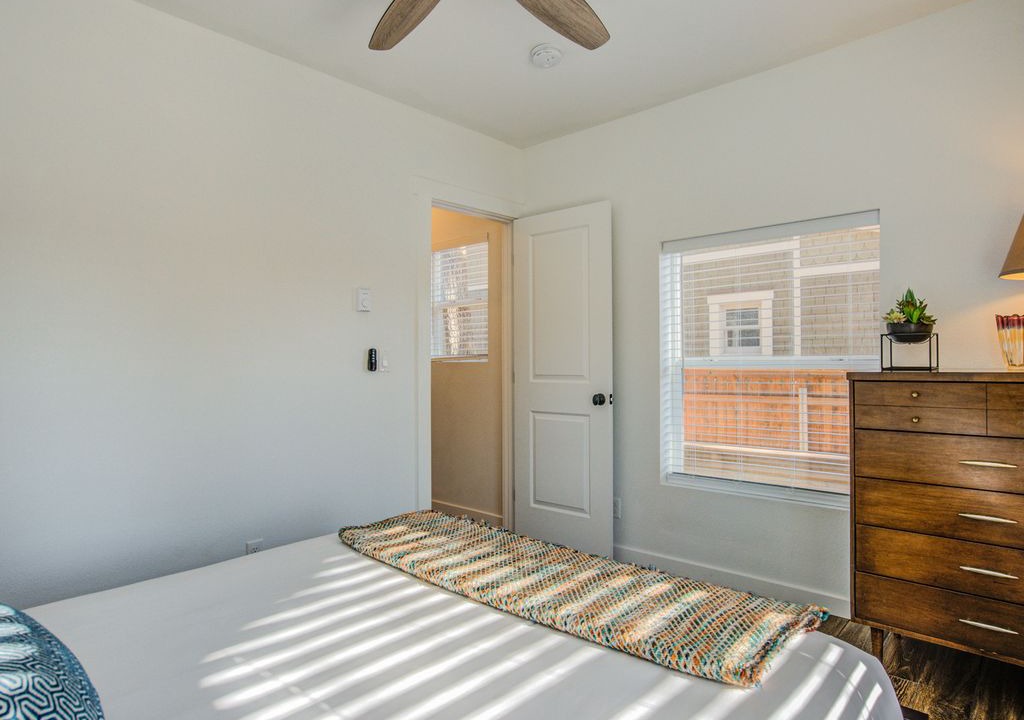 Photo of Bedroom in Downtown Colorado Springs