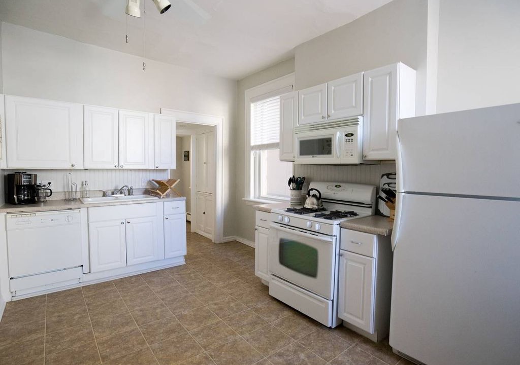 Photo of Kitchen in City Park West