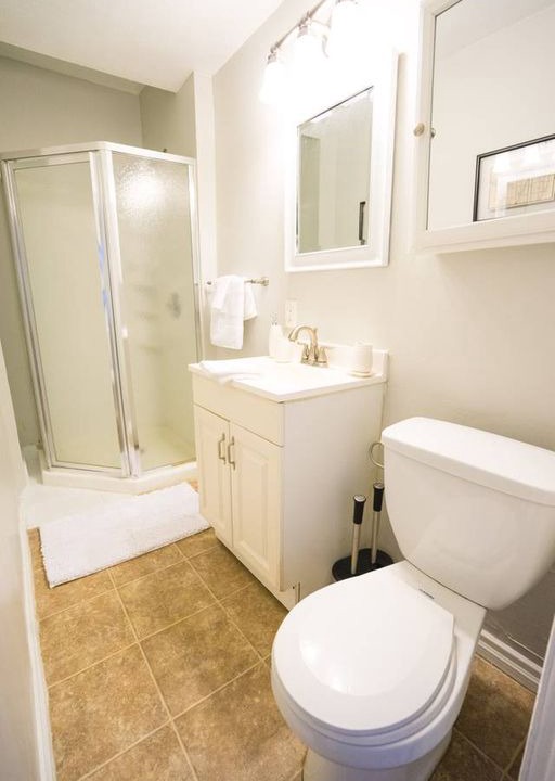 Photo of Bathroom in City Park West