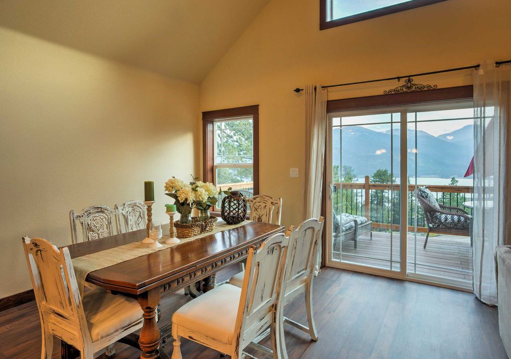 Photo of Livingroom in Twin Lakes