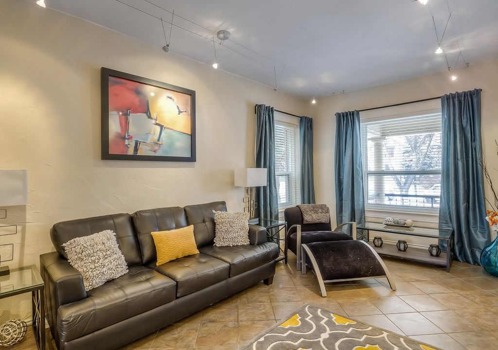 Photo of Livingroom in City Park West