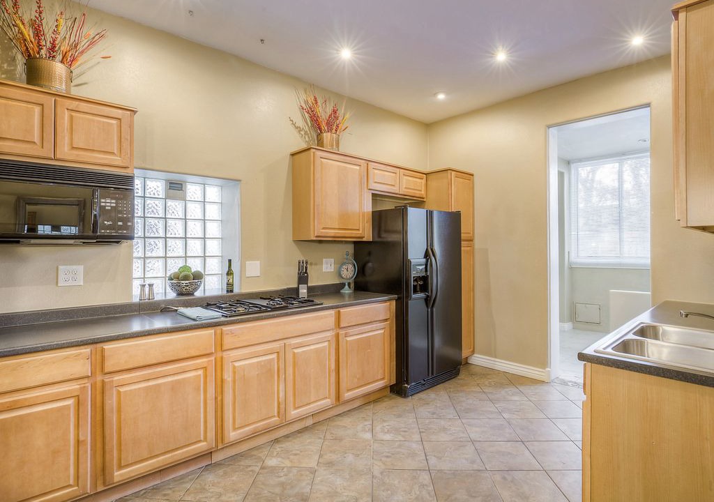 Photo of Kitchen in City Park West