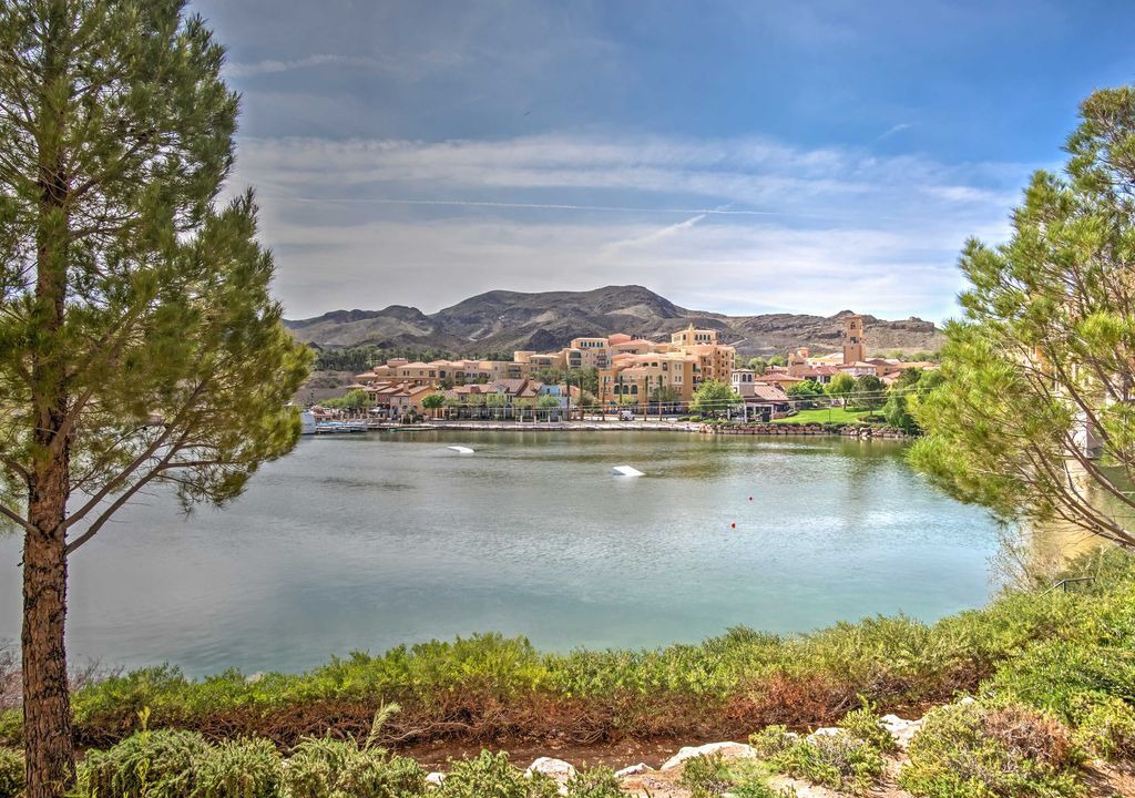 Photo of Outdoor in Lake Las Vegas