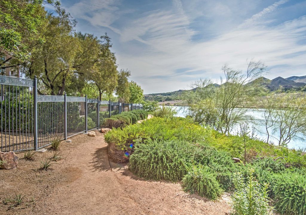 Photo of Others in Lake Las Vegas