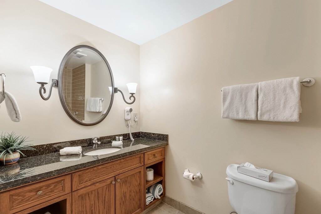 Photo of Bathroom in Lake Las Vegas