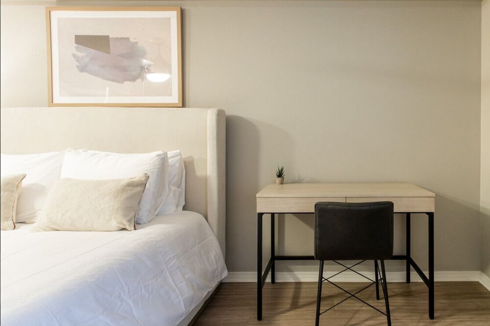 Photo of Bedroom in Belltown