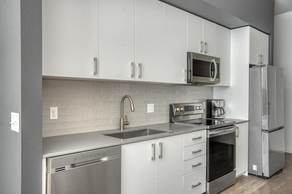 Photo of Kitchen in Five Points