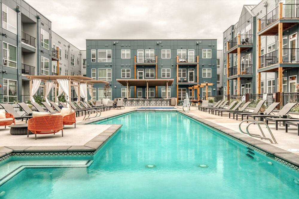 Photo of Outdoor in Five Points
