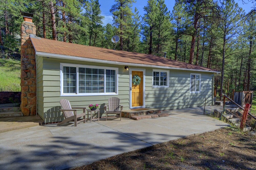 Photo of Others in Evergreen West Central