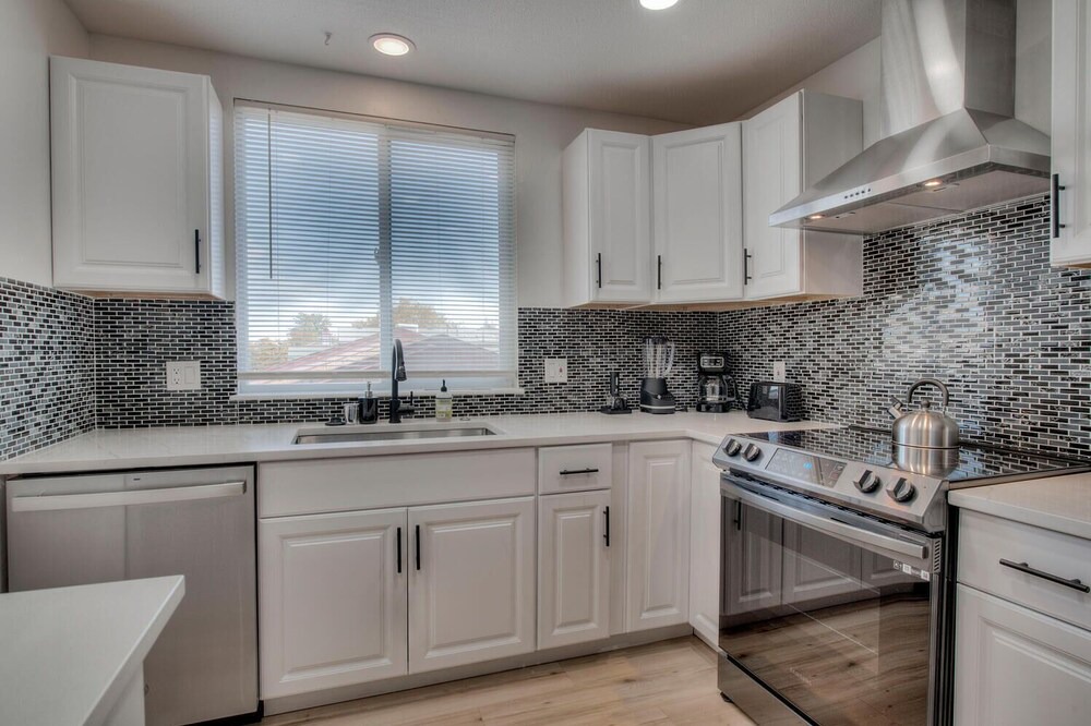 Photo of Kitchen in Thornton