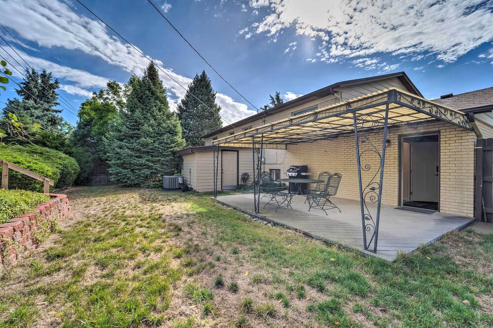 Photo of Outdoor in Allendale Area