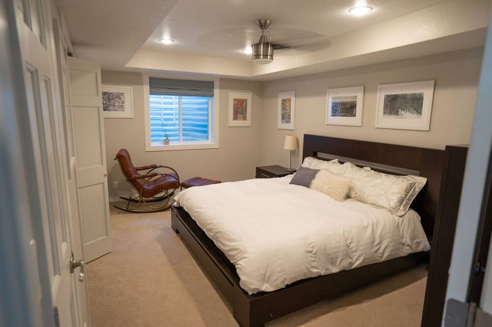 Photo of Bedroom in Golden