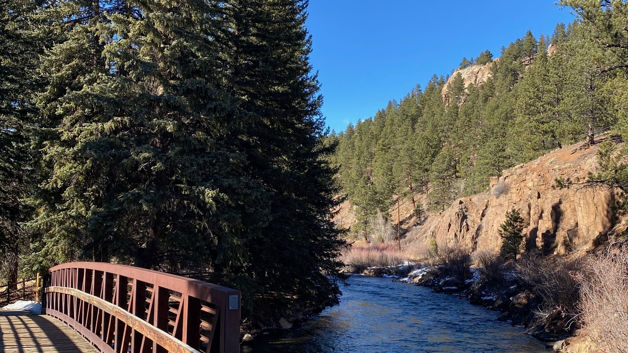 Photo of Outdoor in Pine