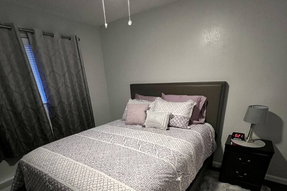 Photo of Bedroom in Trinidad
