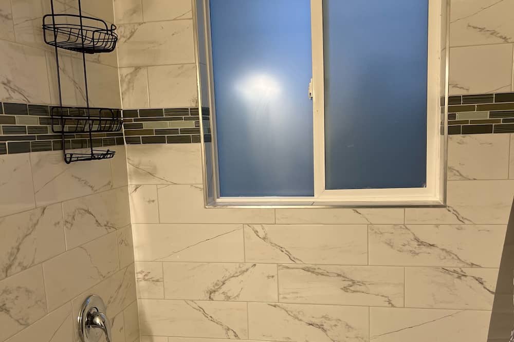 Photo of Bathroom in Trinidad
