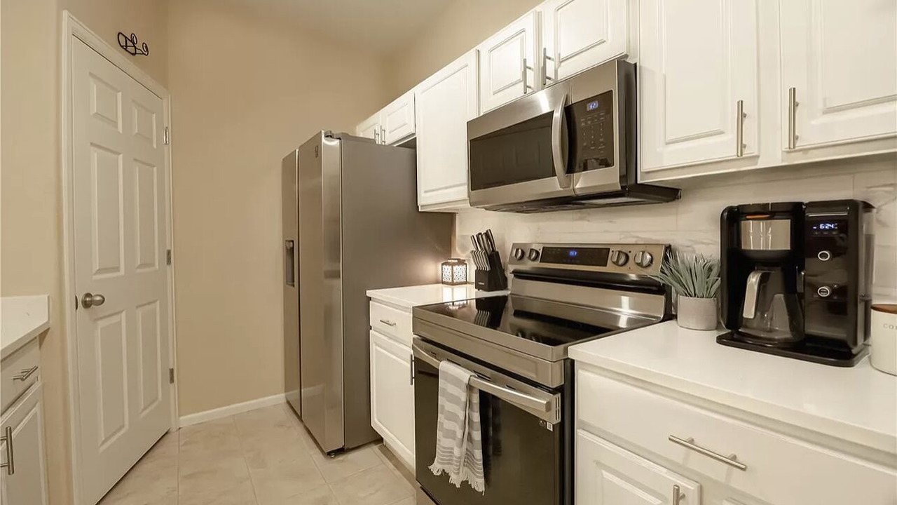 Photo of Kitchen in Gateway