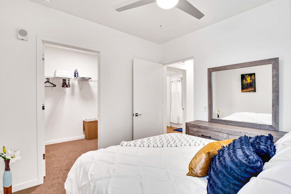Photo of Bedroom in Jewell Heights - Hoffman Heights