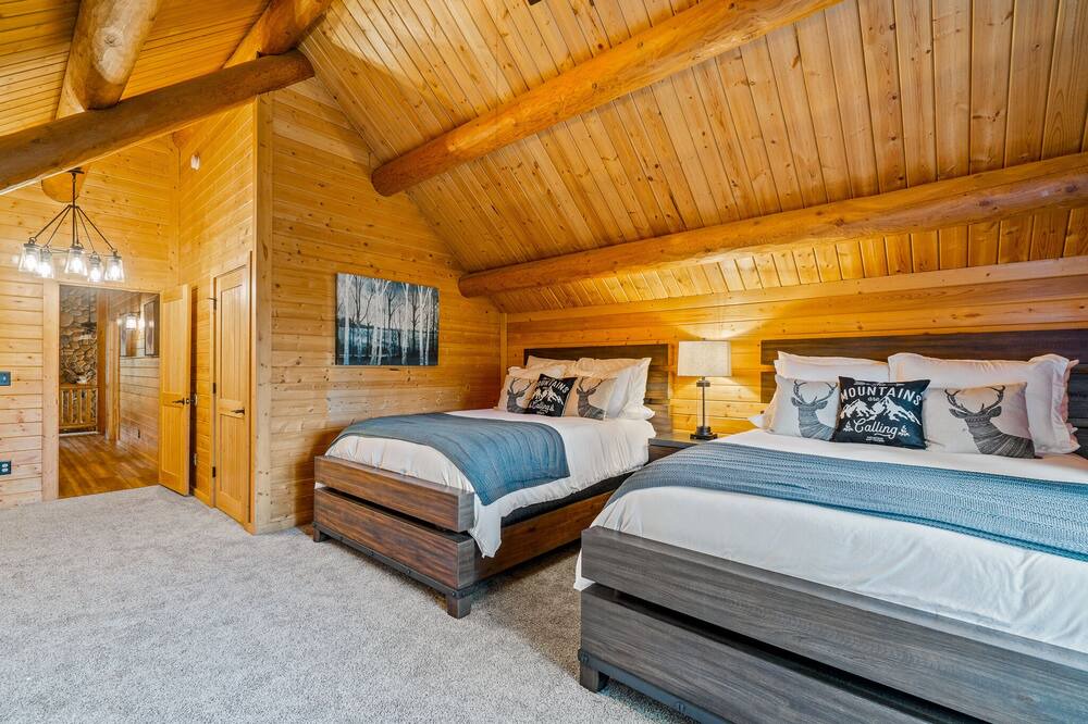 Photo of Bedroom in Cripple Creek