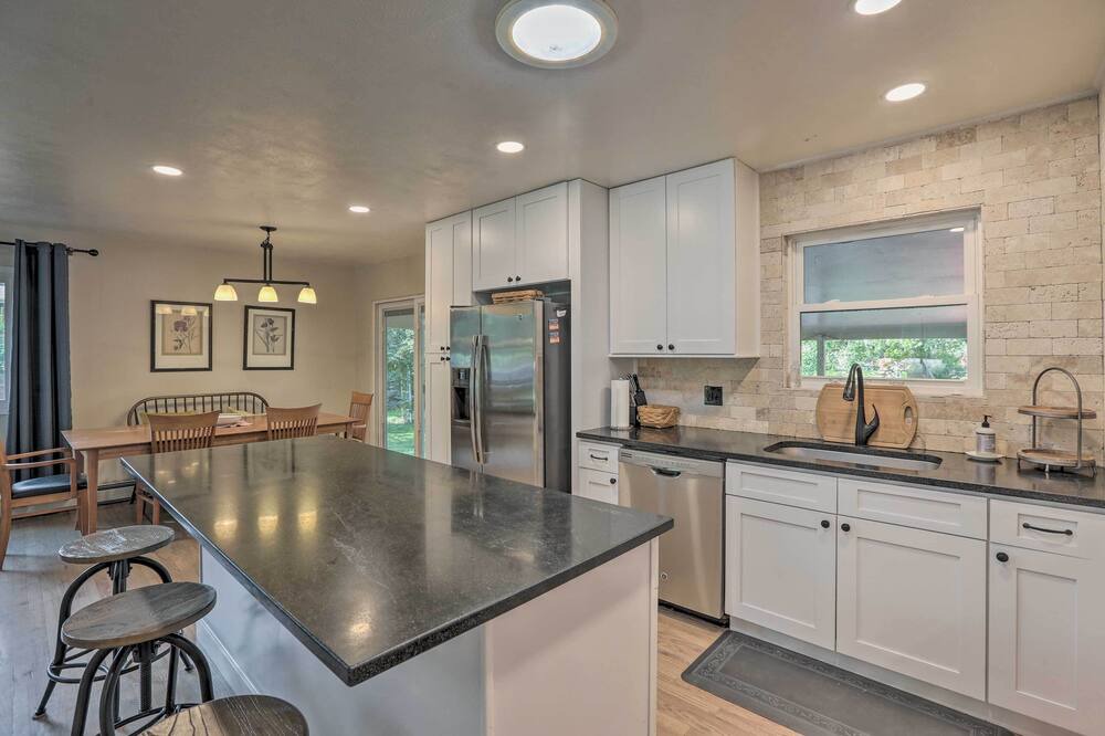 Photo of Kitchen in Columbine