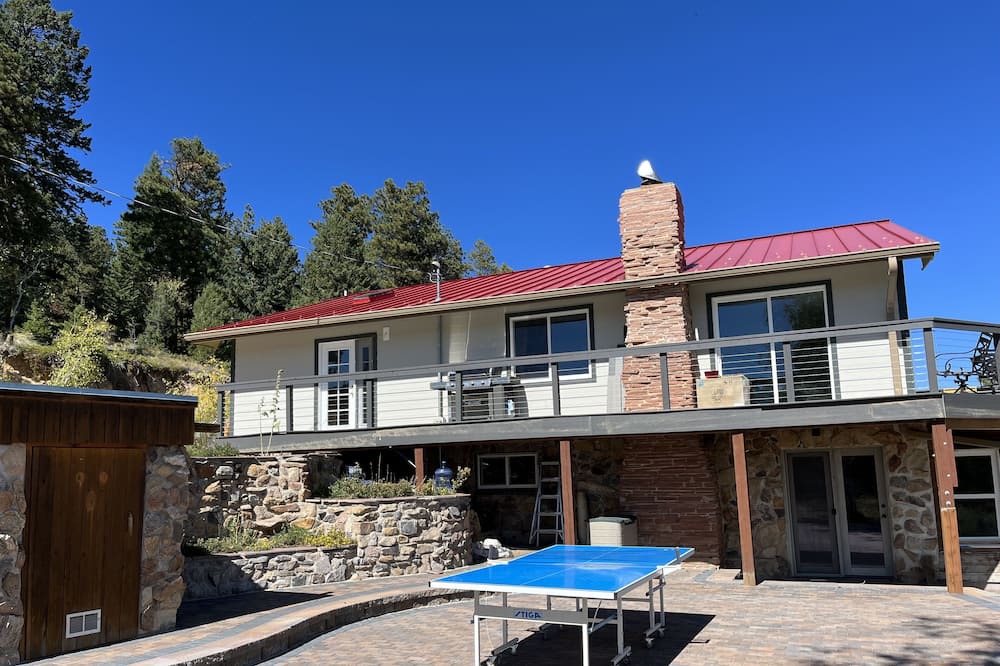 Photo of Outdoor in Coal Creek Canyon