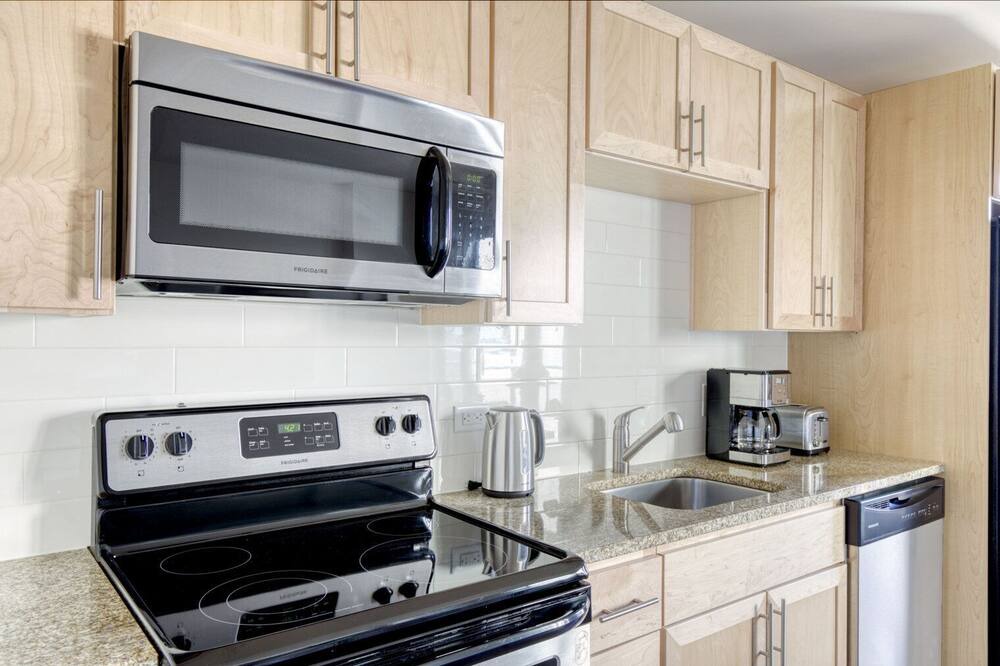 Photo of Kitchen in LoDo