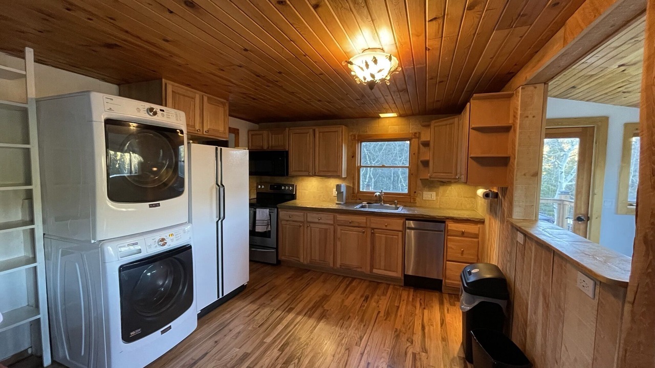 Photo of Kitchen in Black Hawk