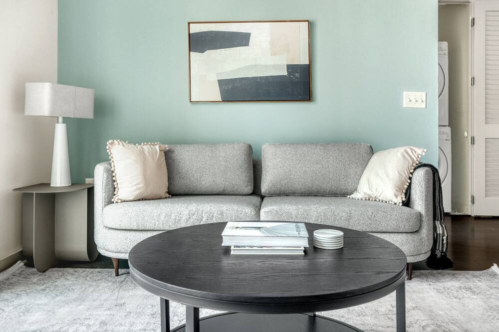 Photo of Bedroom in Uptown