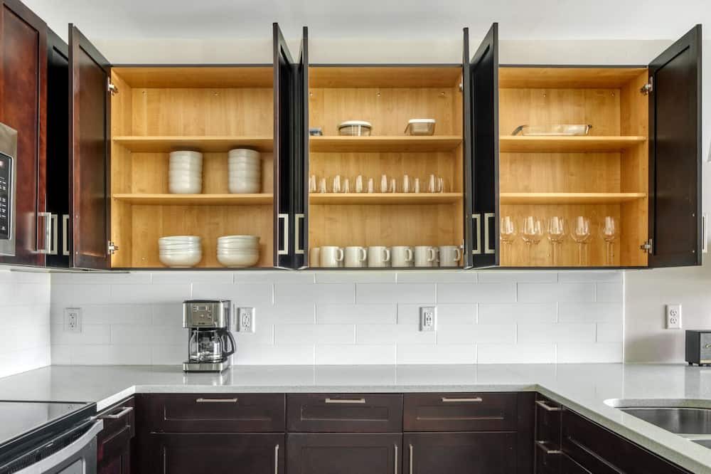 Photo of Kitchen in Uptown