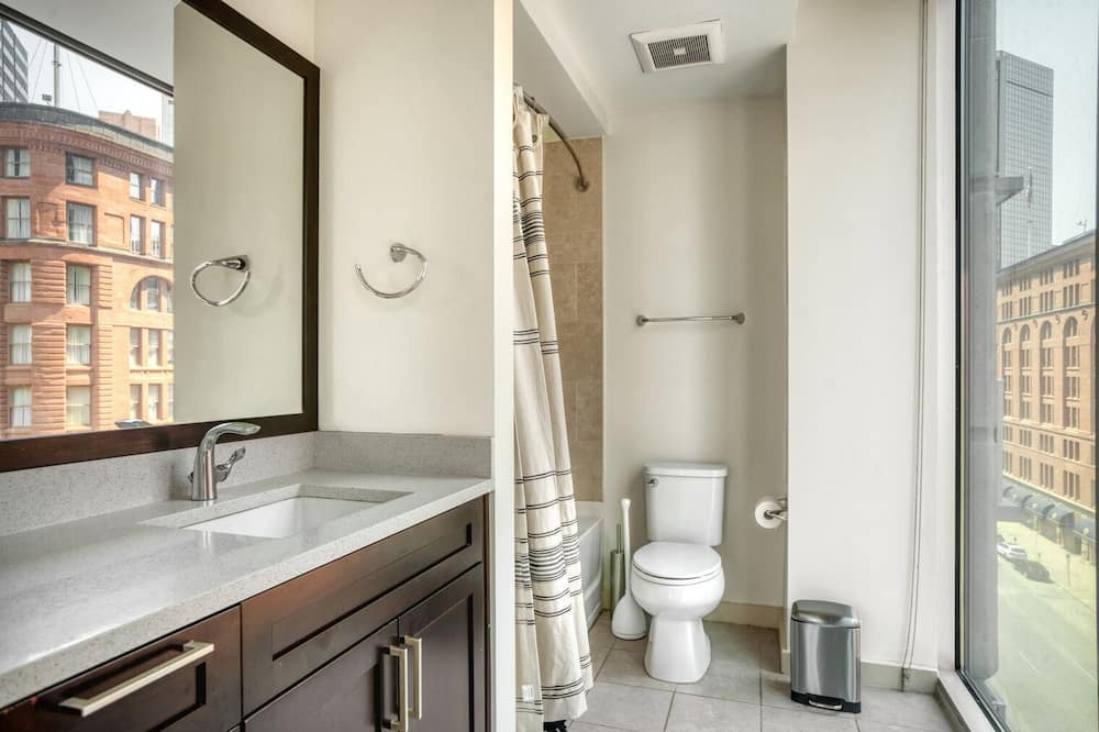 Photo of Bedroom in Uptown