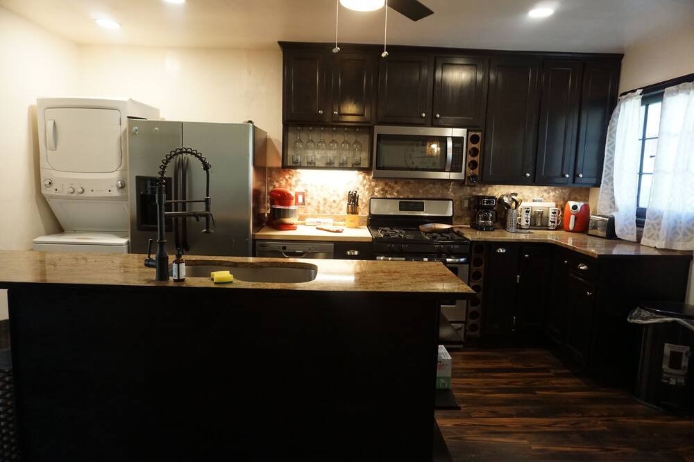 Photo of Kitchen in New Castle