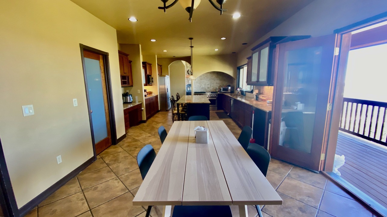 Photo of Kitchen in Larkspur