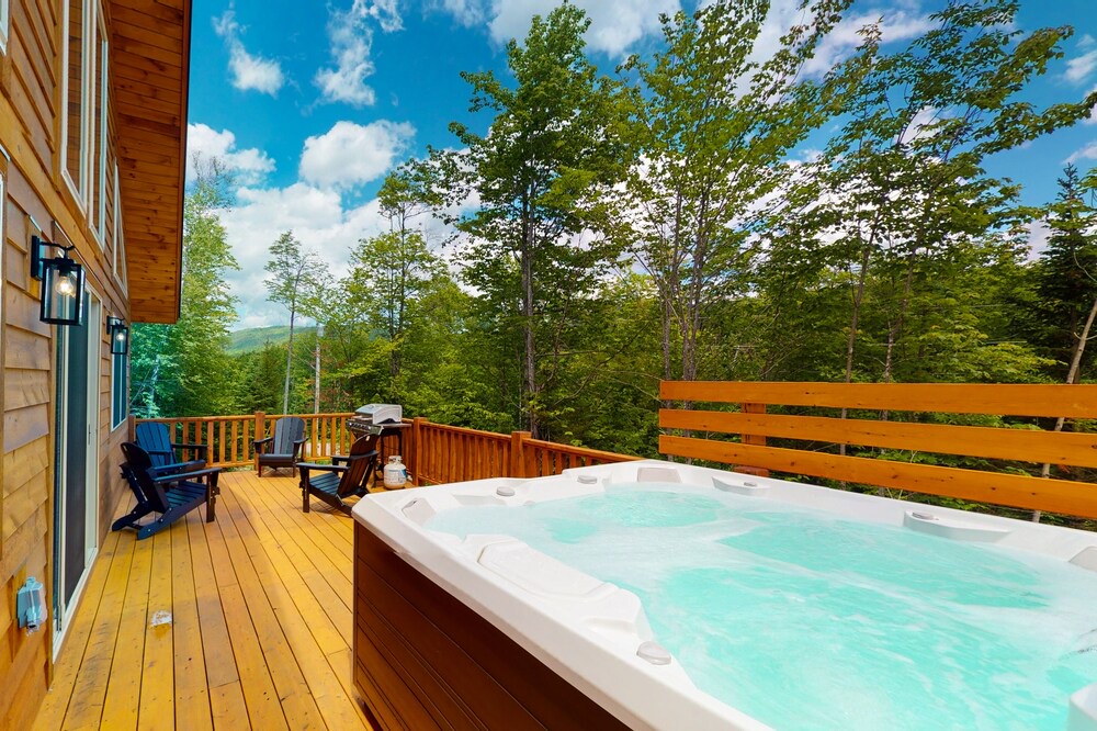 Photo of Others in Carrabassett Valley