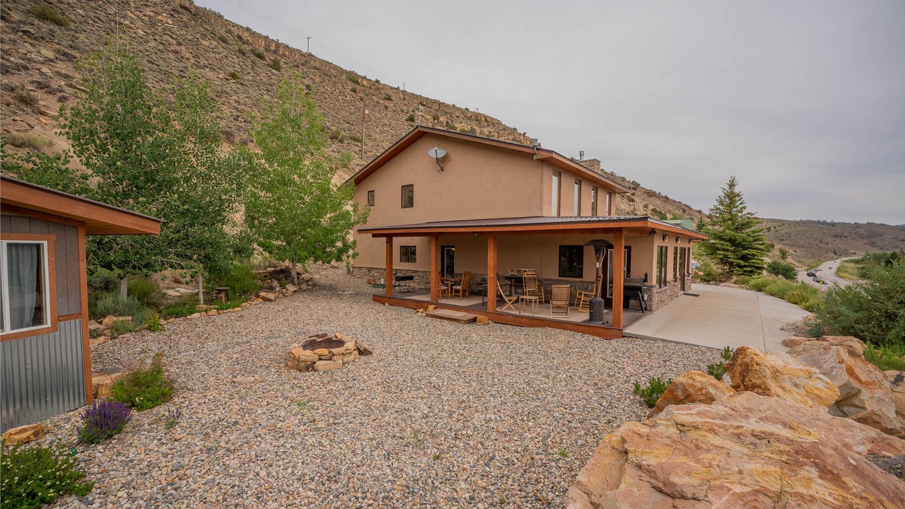 Photo of Outdoor in Gunnison