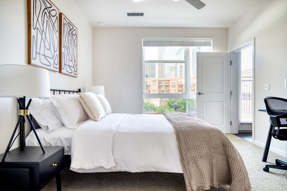 Photo of Bedroom in Uptown