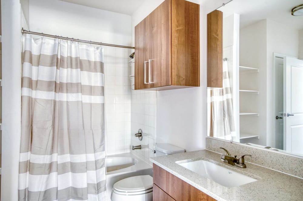 Photo of Bedroom in Uptown