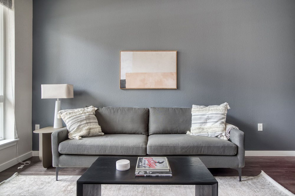 Photo of Livingroom in Uptown