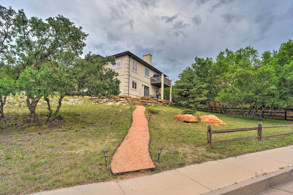 Photo of Outdoor in Northwest Colorado Springs