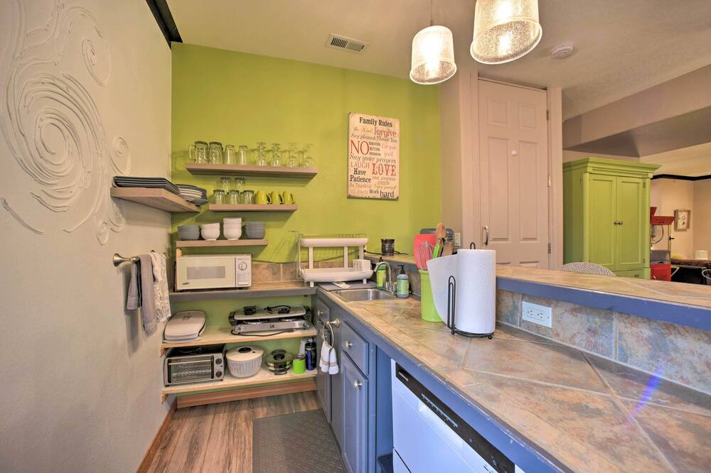 Photo of Kitchen in Northwest Colorado Springs