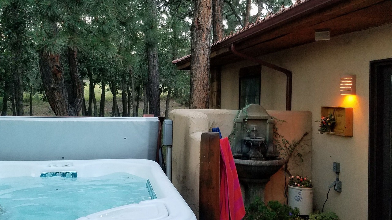 Photo of Outdoor in Loghill Village