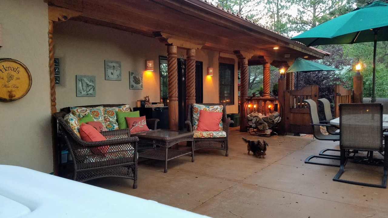 Photo of Outdoor in Loghill Village