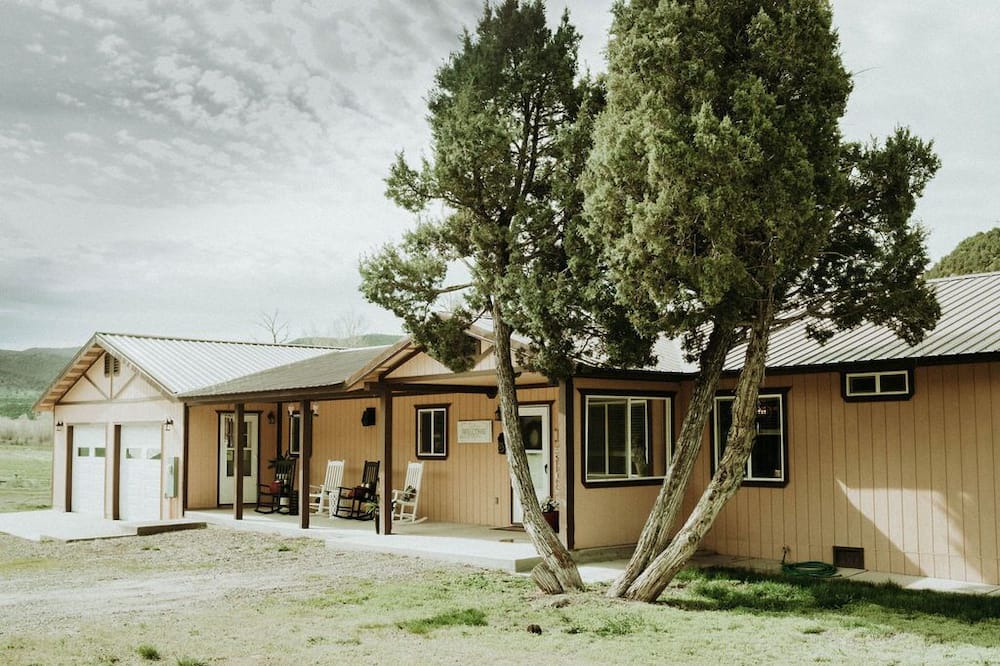 Photo of Outdoor in Meeker