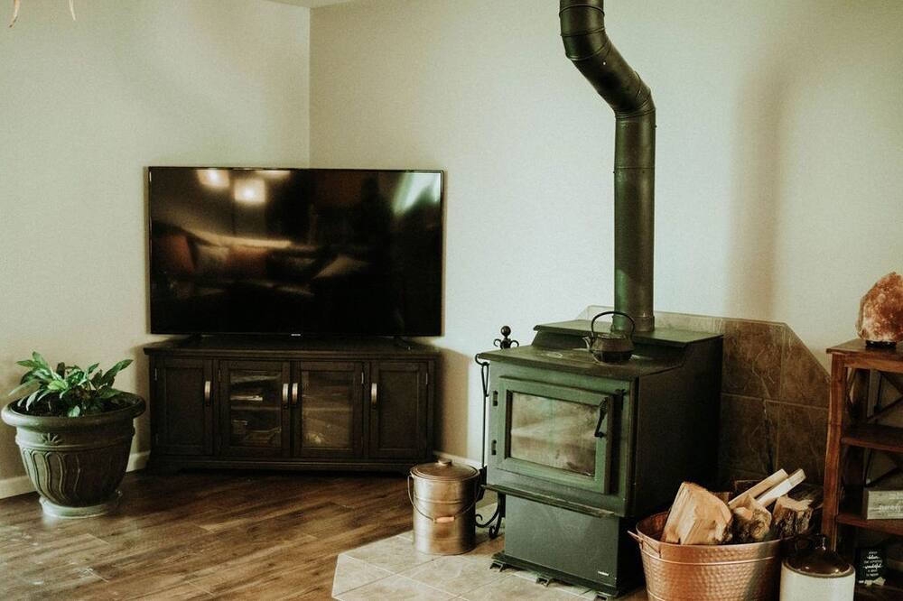 Photo of Livingroom in Meeker