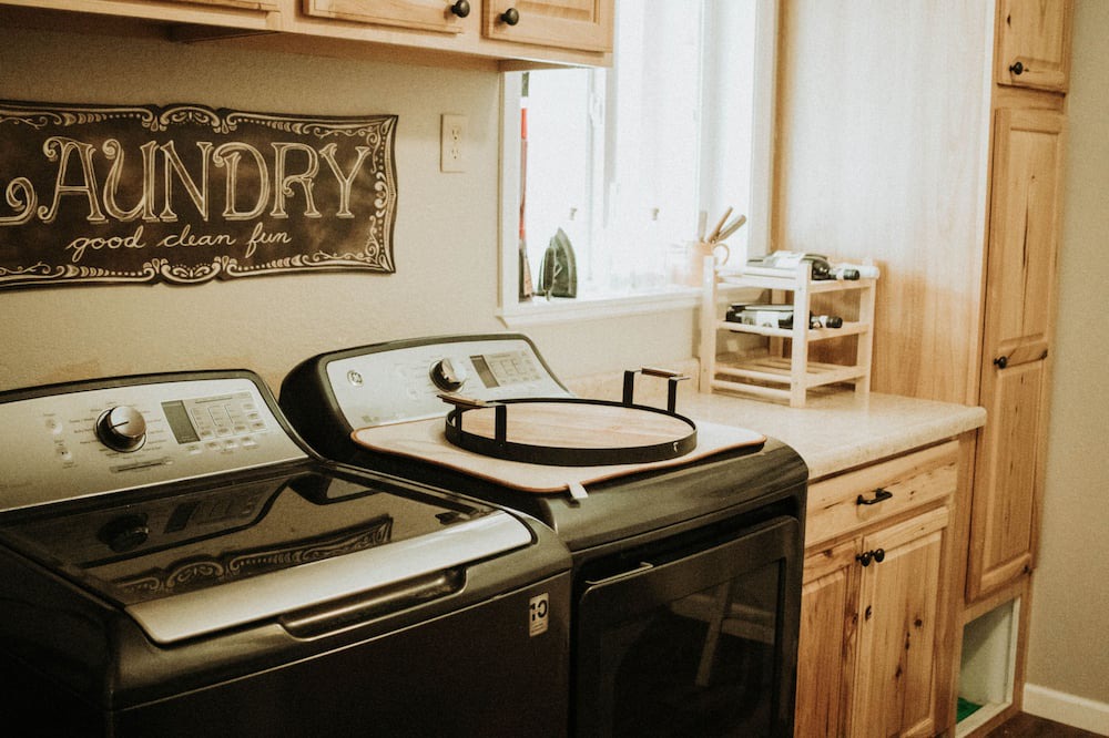Photo of Kitchen in Meeker