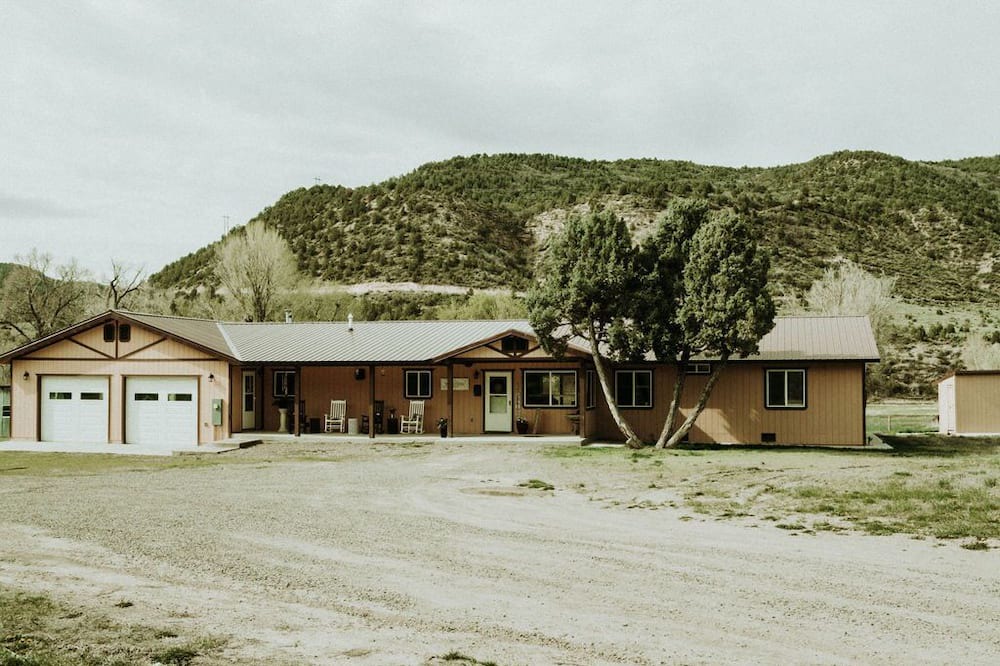 Photo of Outdoor in Meeker