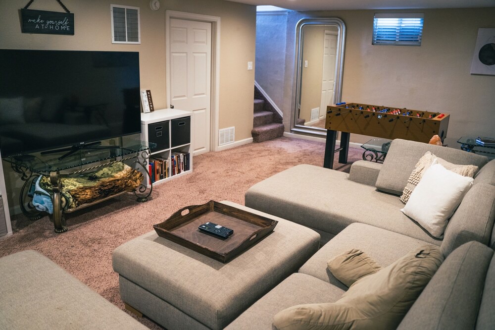 Photo of Livingroom in East Colorado Springs